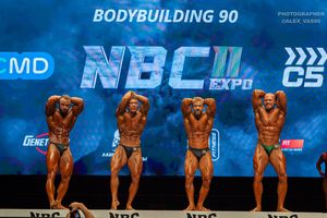 BODYBUILDING 90